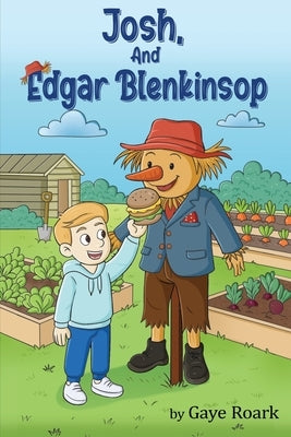 Josh, and Edgar Blenkinsop by Roark, Gaye