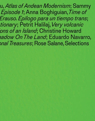 Ways of Knowing by Geuiraldes, Rosario