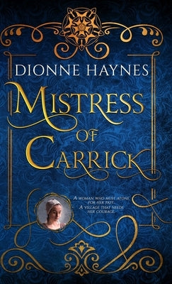 Mistress of Carrick by Haynes, Dionne