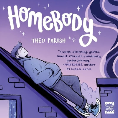 Homebody by Parish, Theo