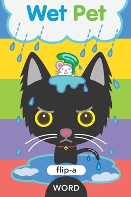 Wet Pet by Kido, Yukiko