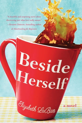 Beside Herself by LaBan, Elizabeth