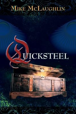 Quicksteel by McLaughlin, Mike