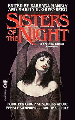 Sisters of the Night by Hambly, Barbara