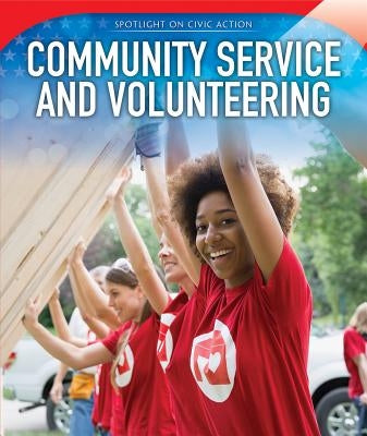 Community Service and Volunteering by Andres, Marco
