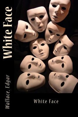 White Face by Sir Angels