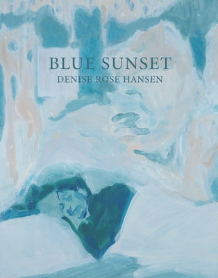 Blue Sunset by Hansen, Denise Rose