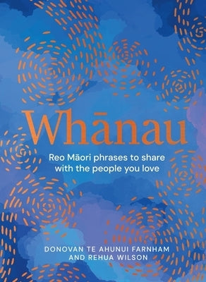 Whanau by Farnham, Donovan