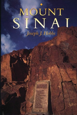 Mount Sinai by Hobbs, Joseph J.