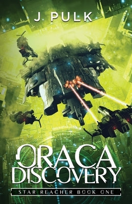 Oraca Discovery by Pulk, J.