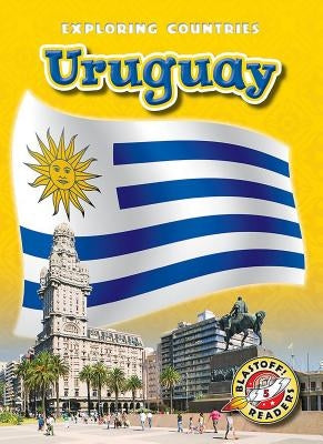 Uruguay by Oachs, Emily Rose