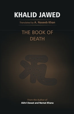The Book of deth by Jawed, Khalid