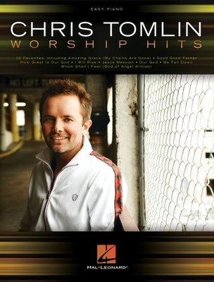 Chris Tomlin - Worship Hits by Tomlin, Chris
