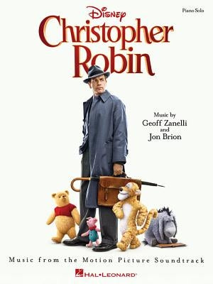 Christopher Robin: Music from the Motion Picture Soundtrack by Sherman, Richard M.