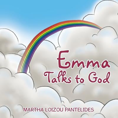 Emma Talks to God by Pantelides, Martha Loizou