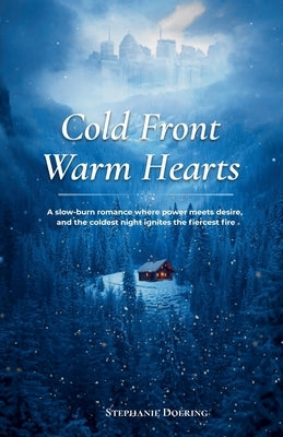 Cold Front Warm Hearts by Doering, Stephanie