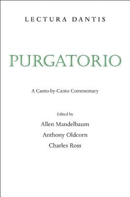 Lectura Dantis, Purgatorio by Mandelbaum, Allen