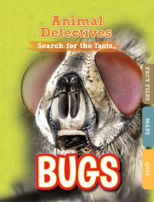 Bugs by O'Daly, Anne