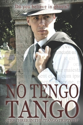 No Tengo Tango by Strait, Lauran