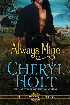 Always Mine by Holt, Cheryl