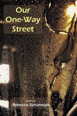 Our One-Way Street by Schumejda, Rebecca