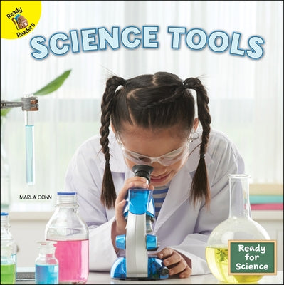 Science Tools by Conn, Marla
