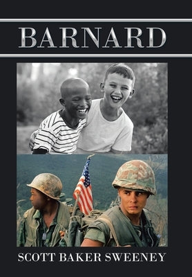 Barnard by Sweeney, Scott Baker