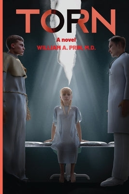 Torn by Prin, M. D. William a.