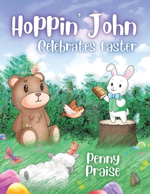 Hoppin' John Celebrates Easter by Praise, Penny