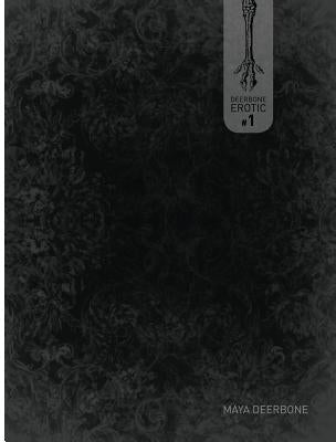Deerbone Erotic #1 by Deerbone, Maya