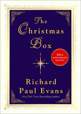 The Christmas Box by Evans, Richard Paul