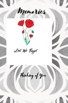 Memories: Thinking of You by Russell, Tasha
