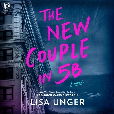 The New Couple in 5b by Unger, Lisa