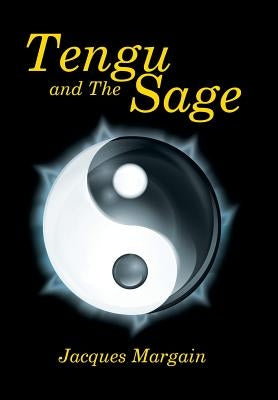 Tengu and The Sage by Margain, Jacques