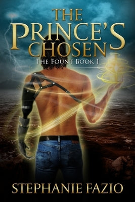 The Prince's Chosen by Fazio, Stephanie