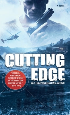 Cutting Edge by Larsen, Ward