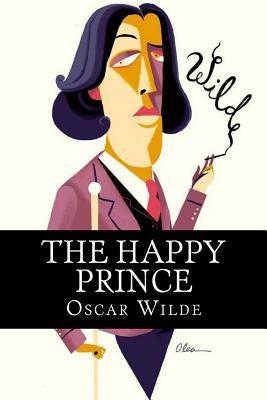 The Happy Prince by Planeta