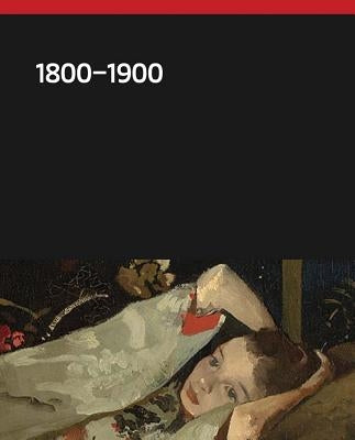 1800-1900 by Reynaerts, Jenny