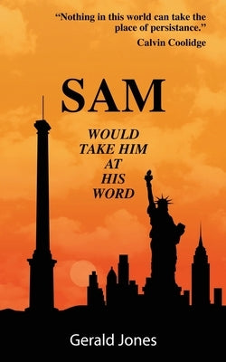 Sam by Jones, Gerald