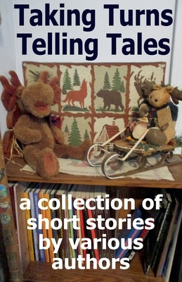 Taking Turns Telling Tales by Collins, Sonny