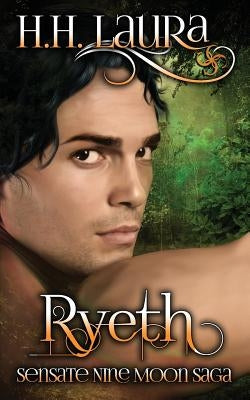 Ryeth: Sensates Nine Moon Saga - Book 2 by Graphics, Cora