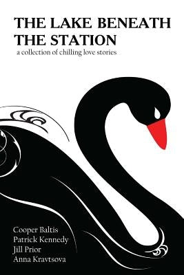 The Lake Beneath the Station: A collection of ghost stories for English Language Learners (A Hippo Graded Reader) by Kennedy, Patrick