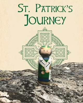 St. Patrick's Journey by Lee, Calee M.