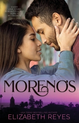 Moreno's: Moreno Brother's prequel by Wegand, Theresa