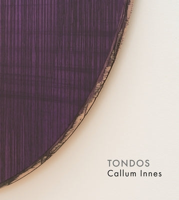 Callum Innes - Tondos by Innes, Callum
