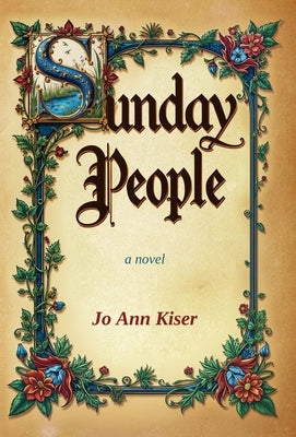 Sunday People by Kiser, Jo Ann