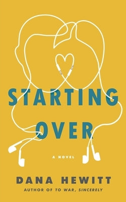 Starting Over by Hewitt, Dana