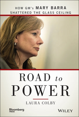 Road to Power by Colby, Laura