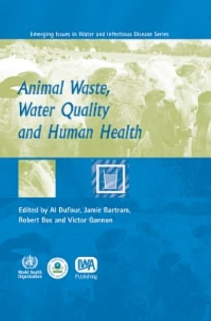 Animal Waste, Water Quality and Human Health by Dufour, A.