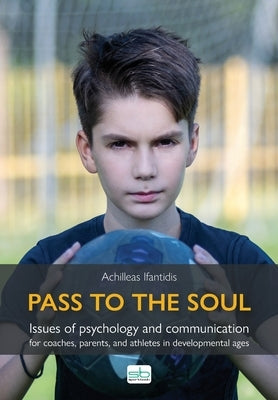 Pass to the soul by Ifantidis, Achilleas